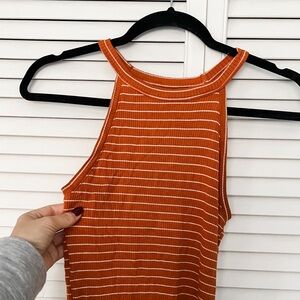 Mudd | Striped Tank
